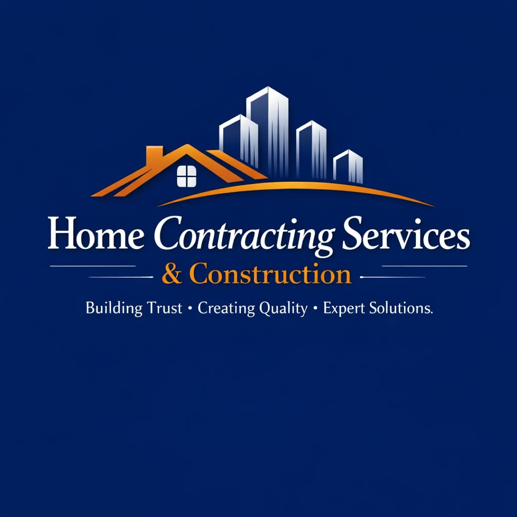 Home Contracting Services & Construction (Building Trust - Creating Quality - Expert Solutions)