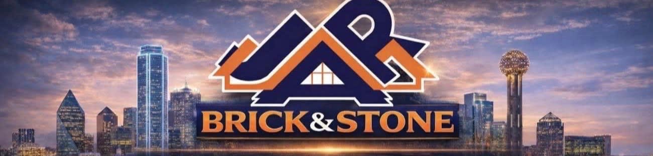 J.A.R Brick and Stone