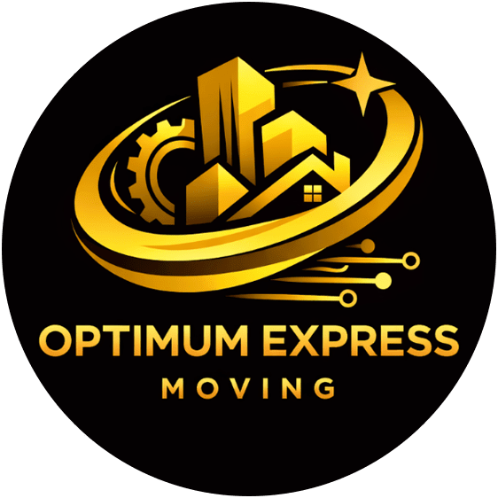 Optimum Express Moving