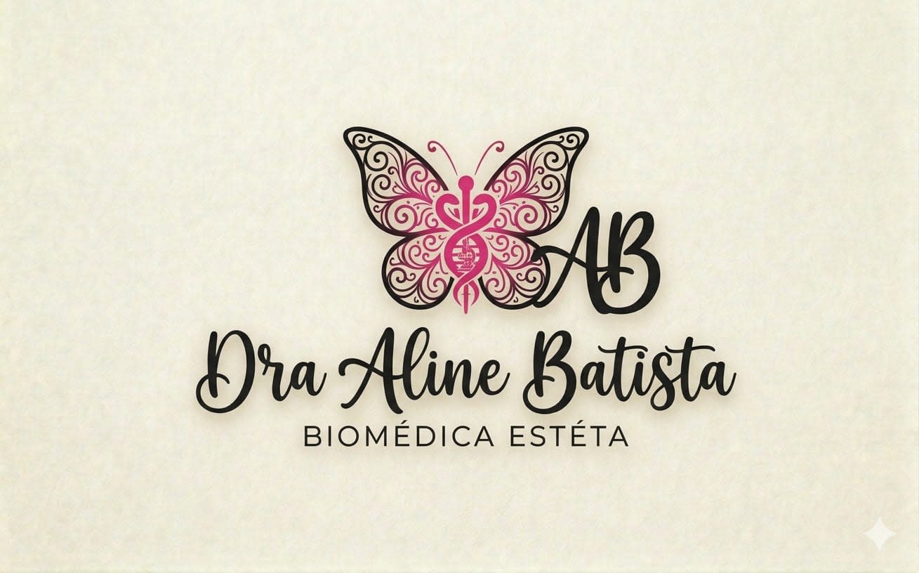 Aline Batista Estética Avançada