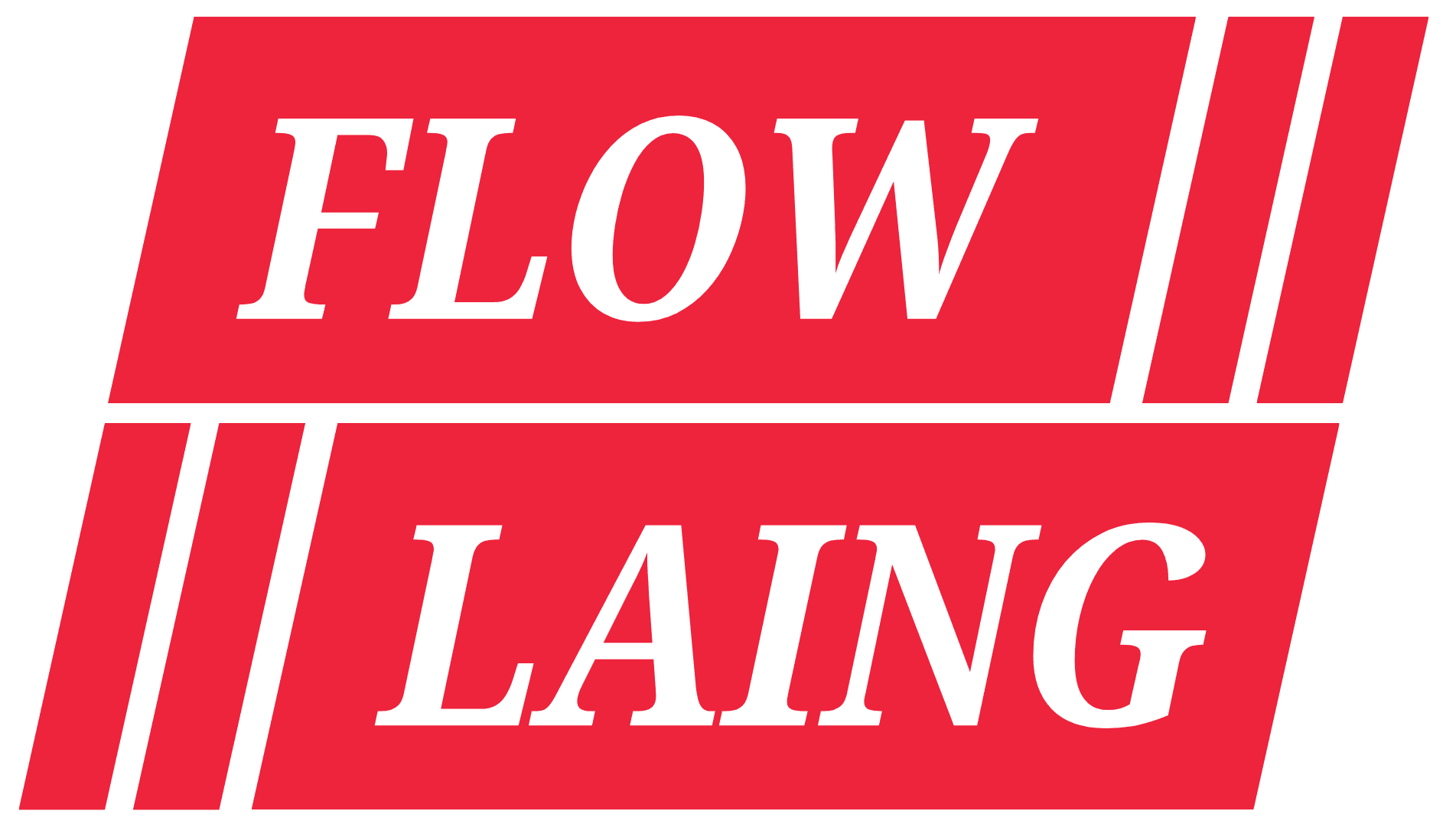 Flow Laing