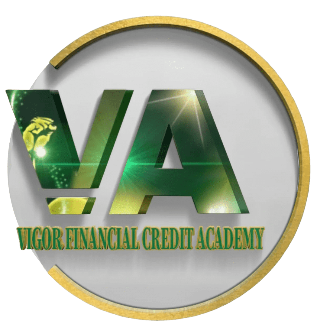 Vigor Financial Credit Academy