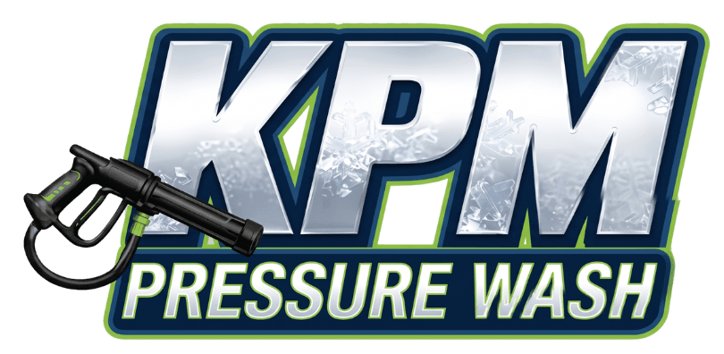 KPM Pressure Wash
