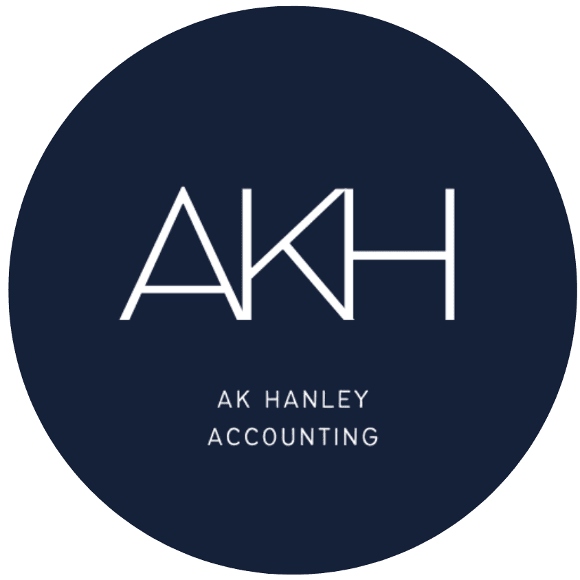 AK Hanley Accounting LLC