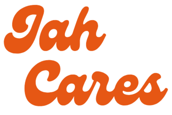 Jah Cares