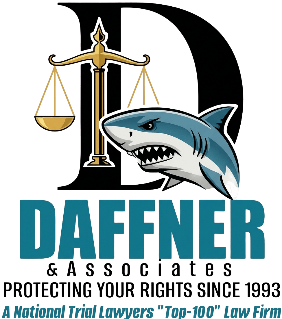 Daffner & Associates, P.C.