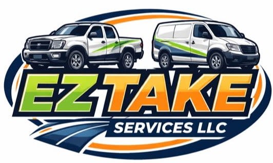 EZ TAKE SERVICES