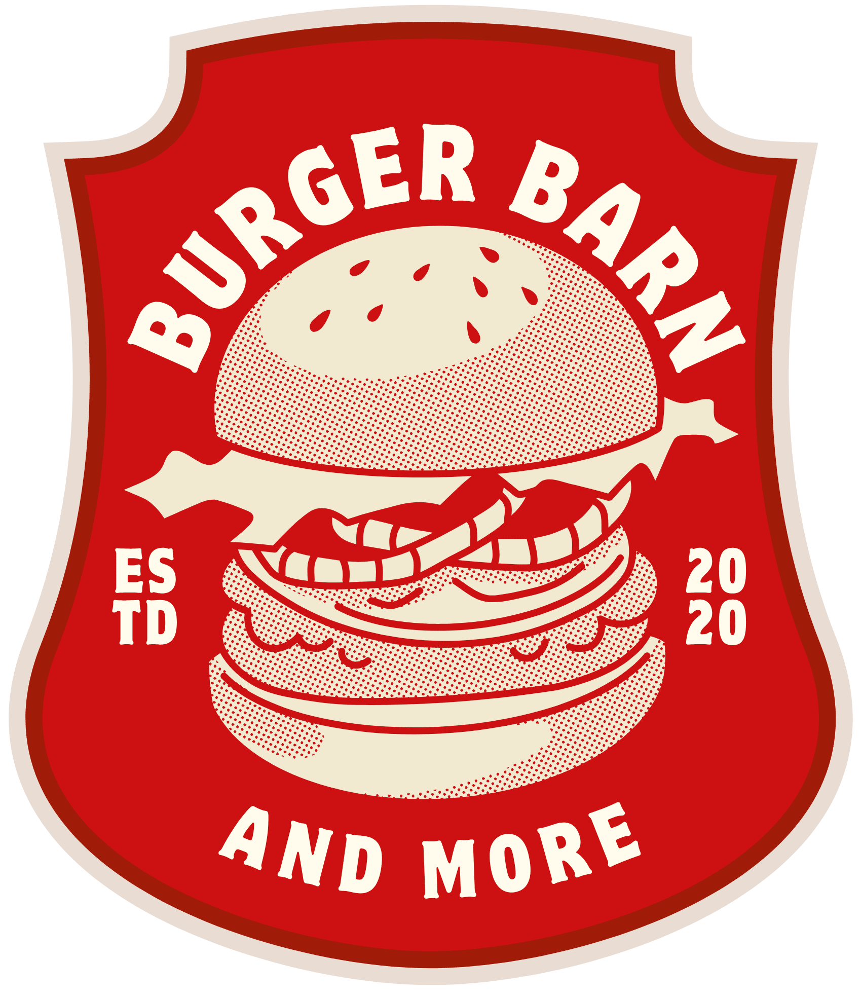 Burger Barn and More