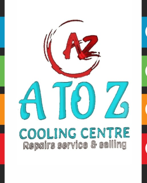 A TO Z COOLING CENTER 