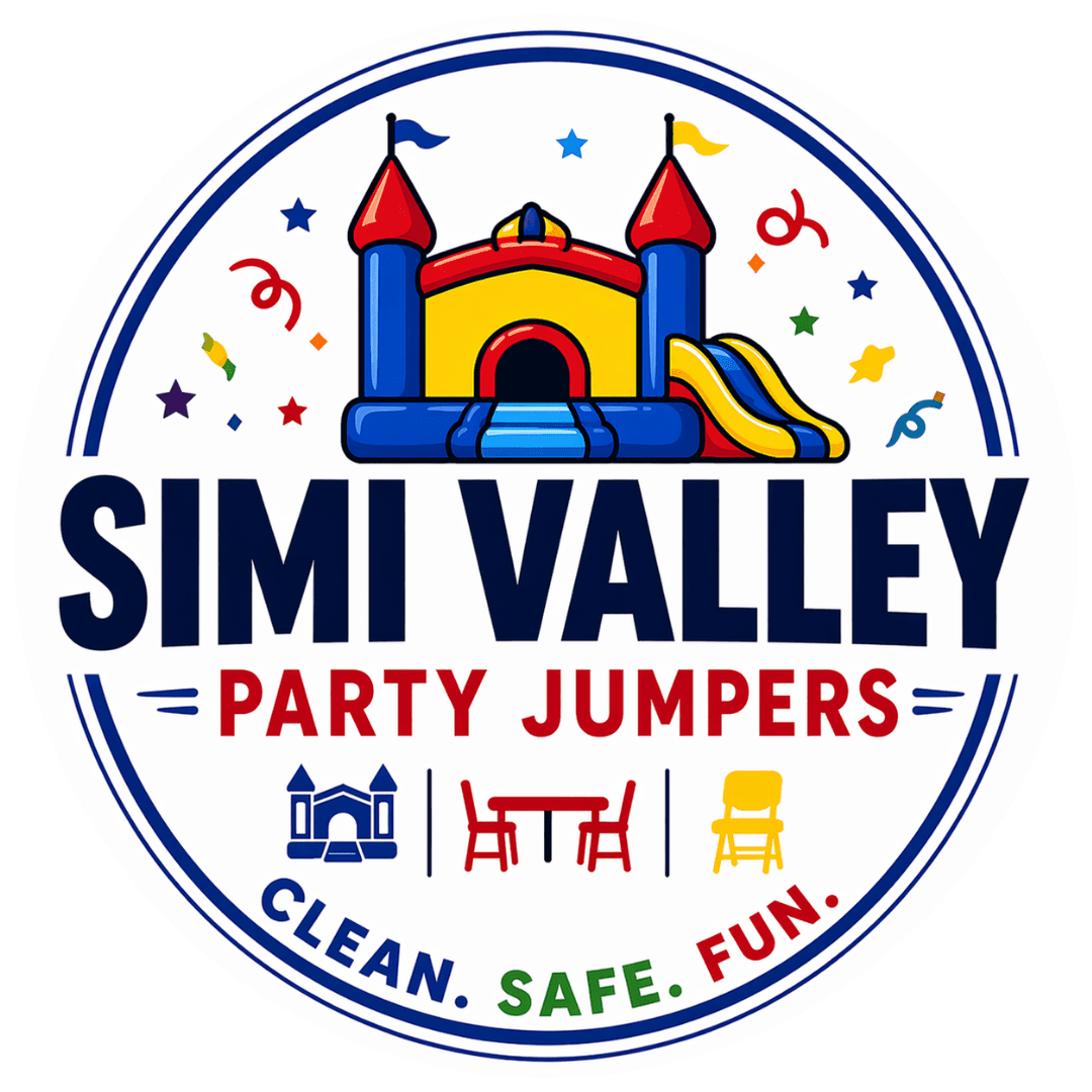 Simi Valley Party Jumpers
