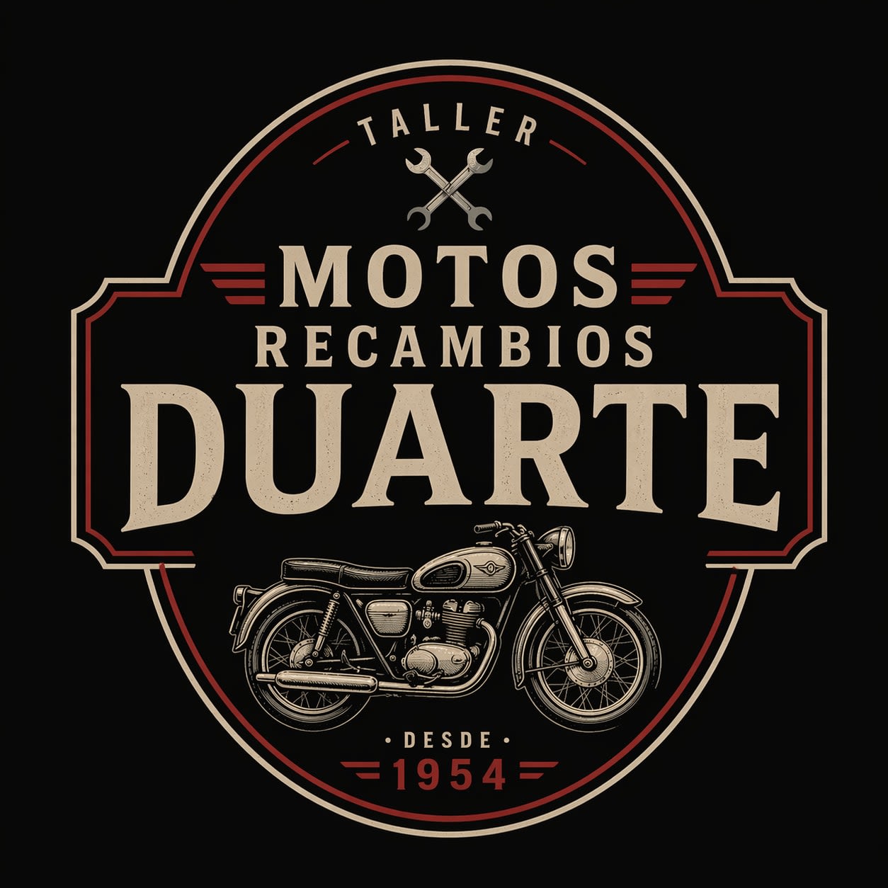 Motos Duarte