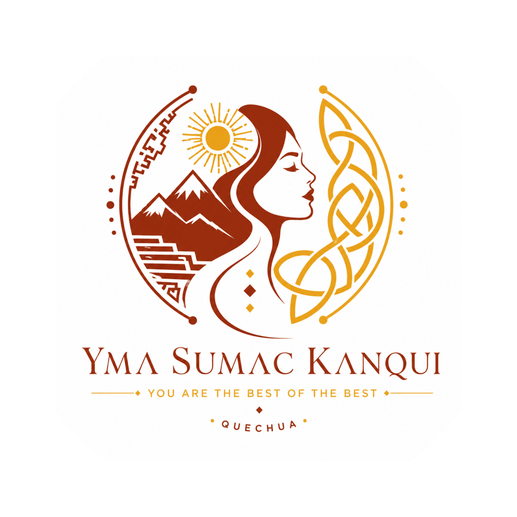 Ymasumac Maranon
