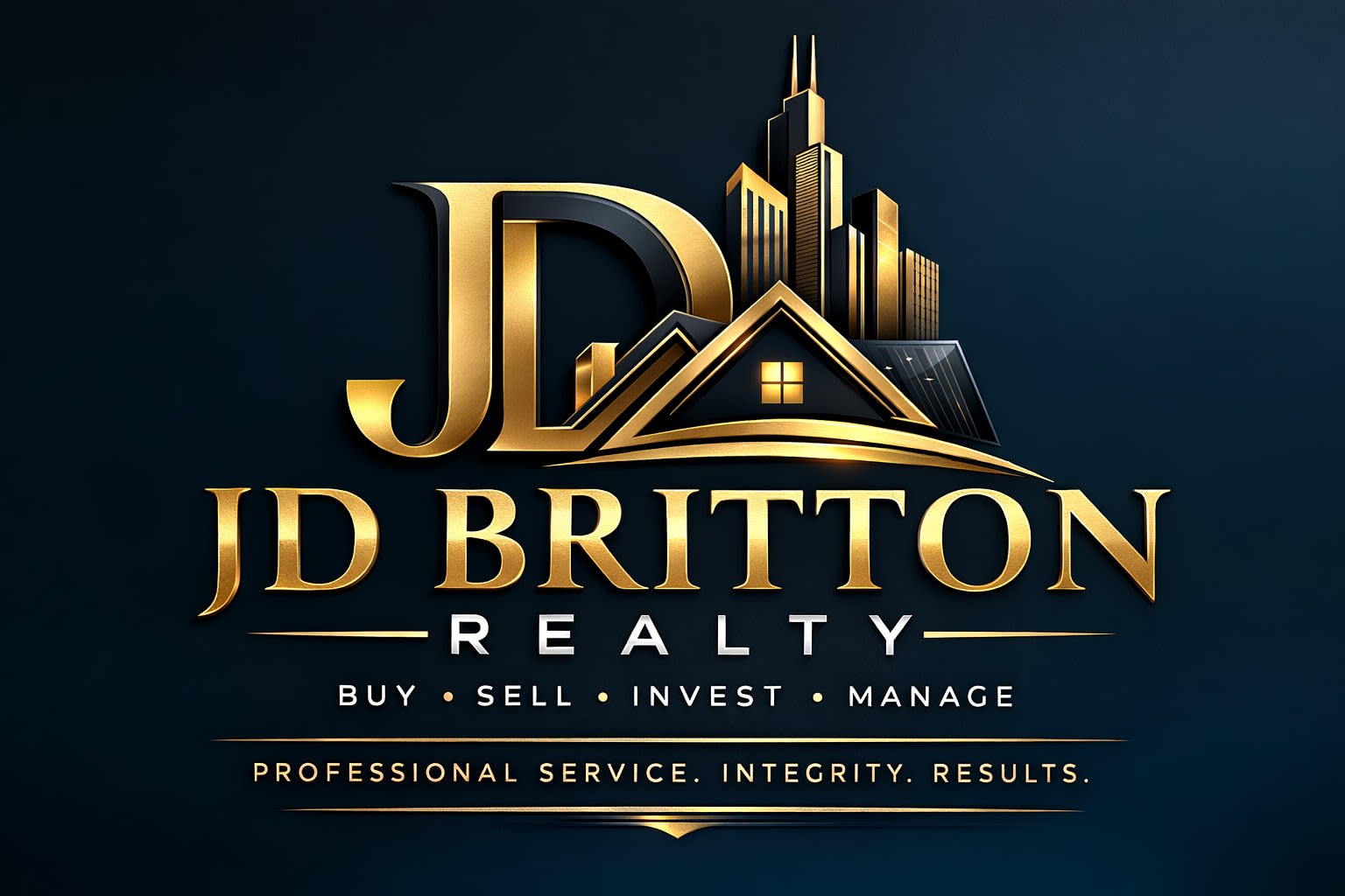 J D Britton Realty, LLC
