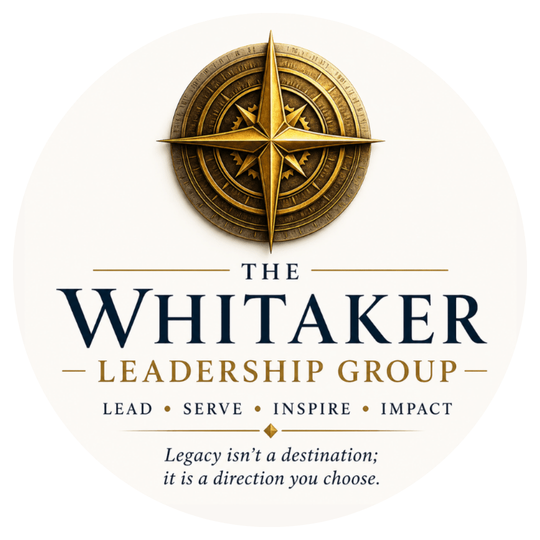 Whitaker Leadership Group