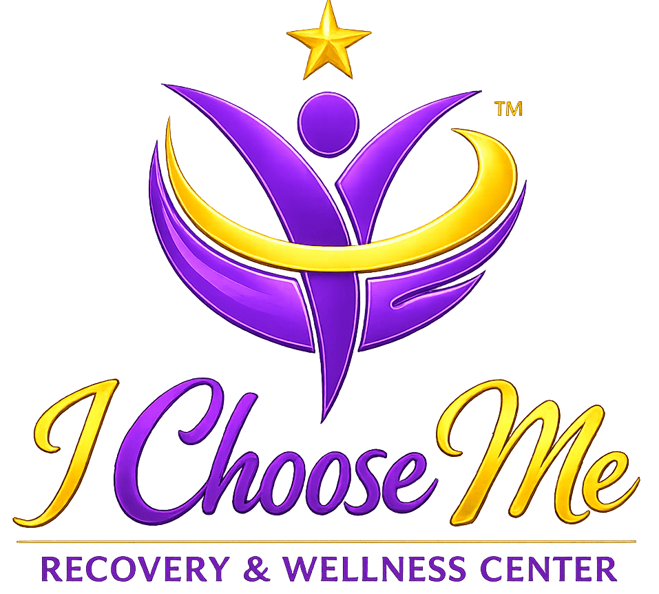 I Choose Me Recovery & Wellness Center