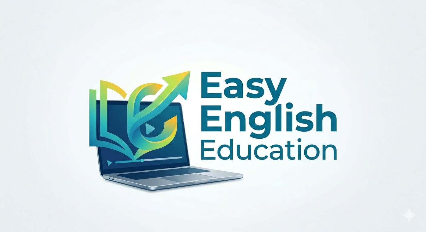 Easy English Education