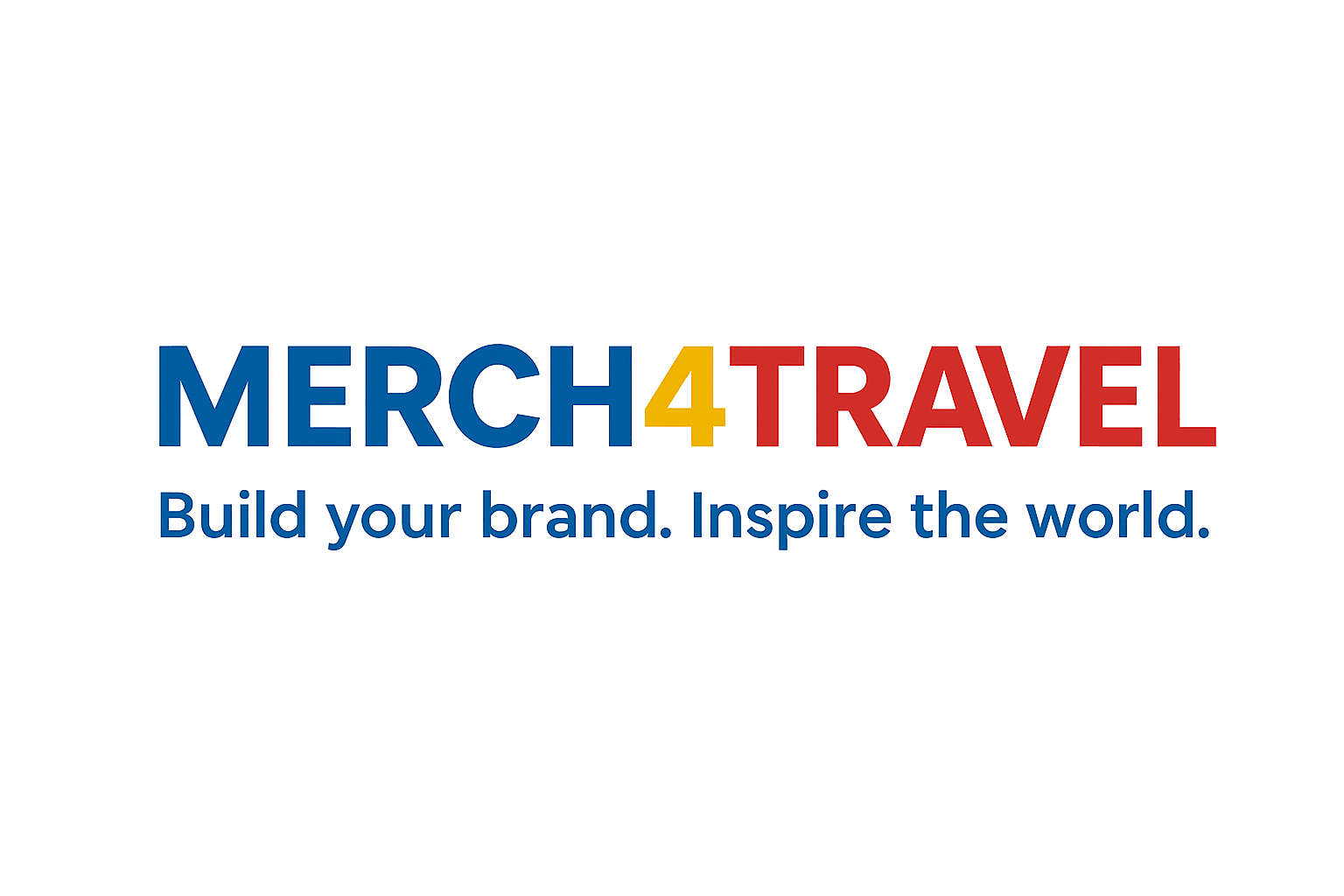 Merch4Travel