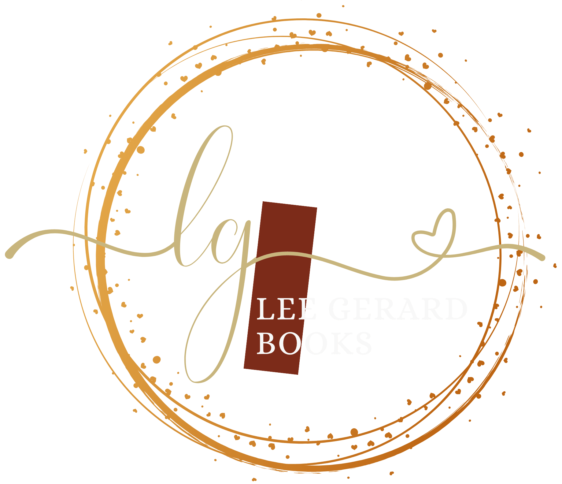 Lee Gerard Books