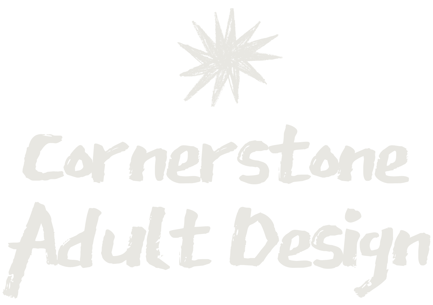 Cornerstone Adult Design