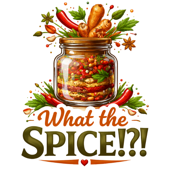 What the Spice!?!