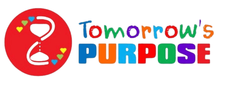 Tomorrow's Purpose