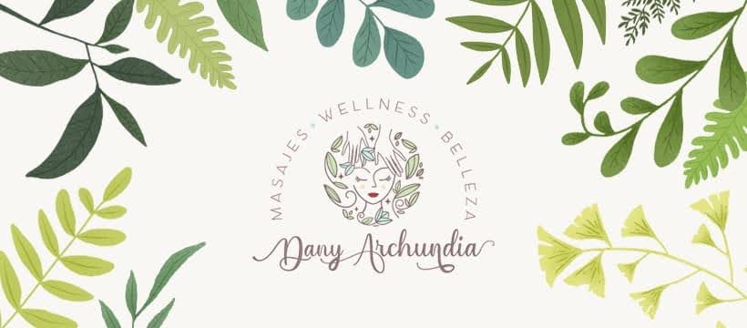 Dany Archundia Wellness