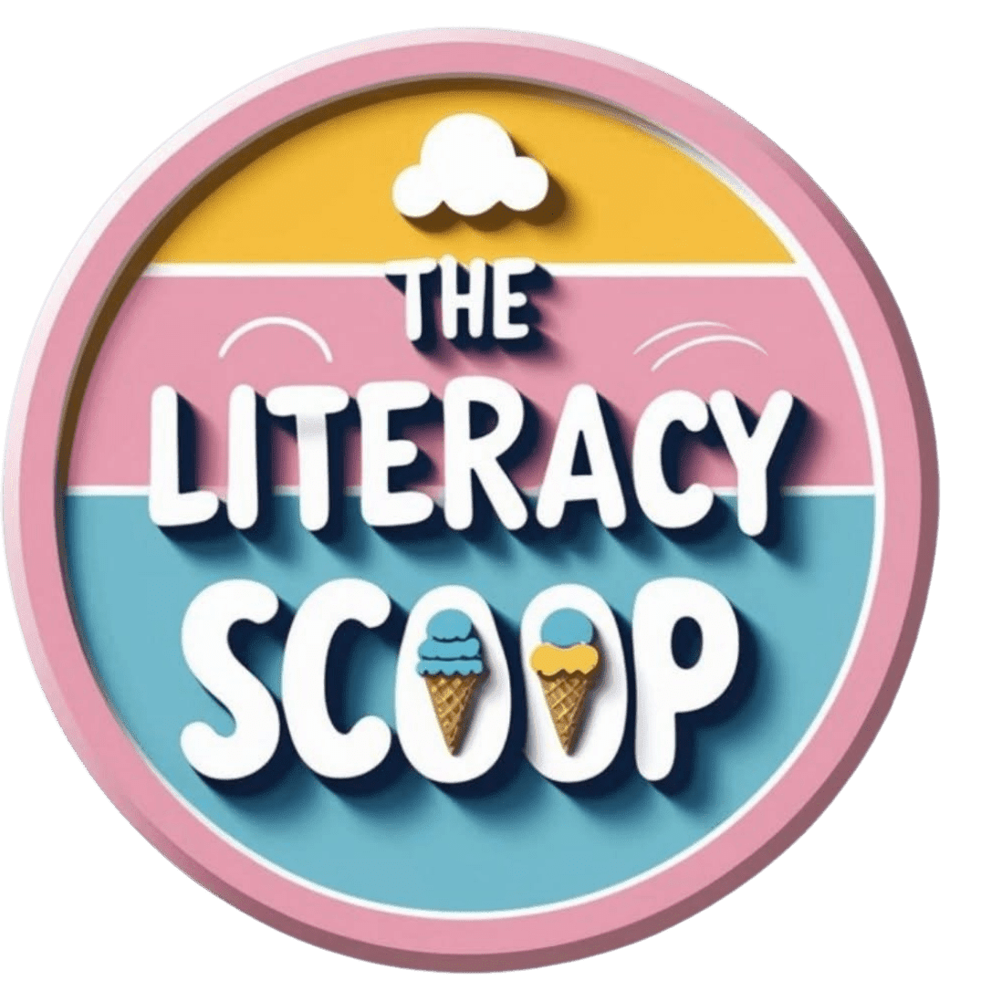 The Literacy Scoop