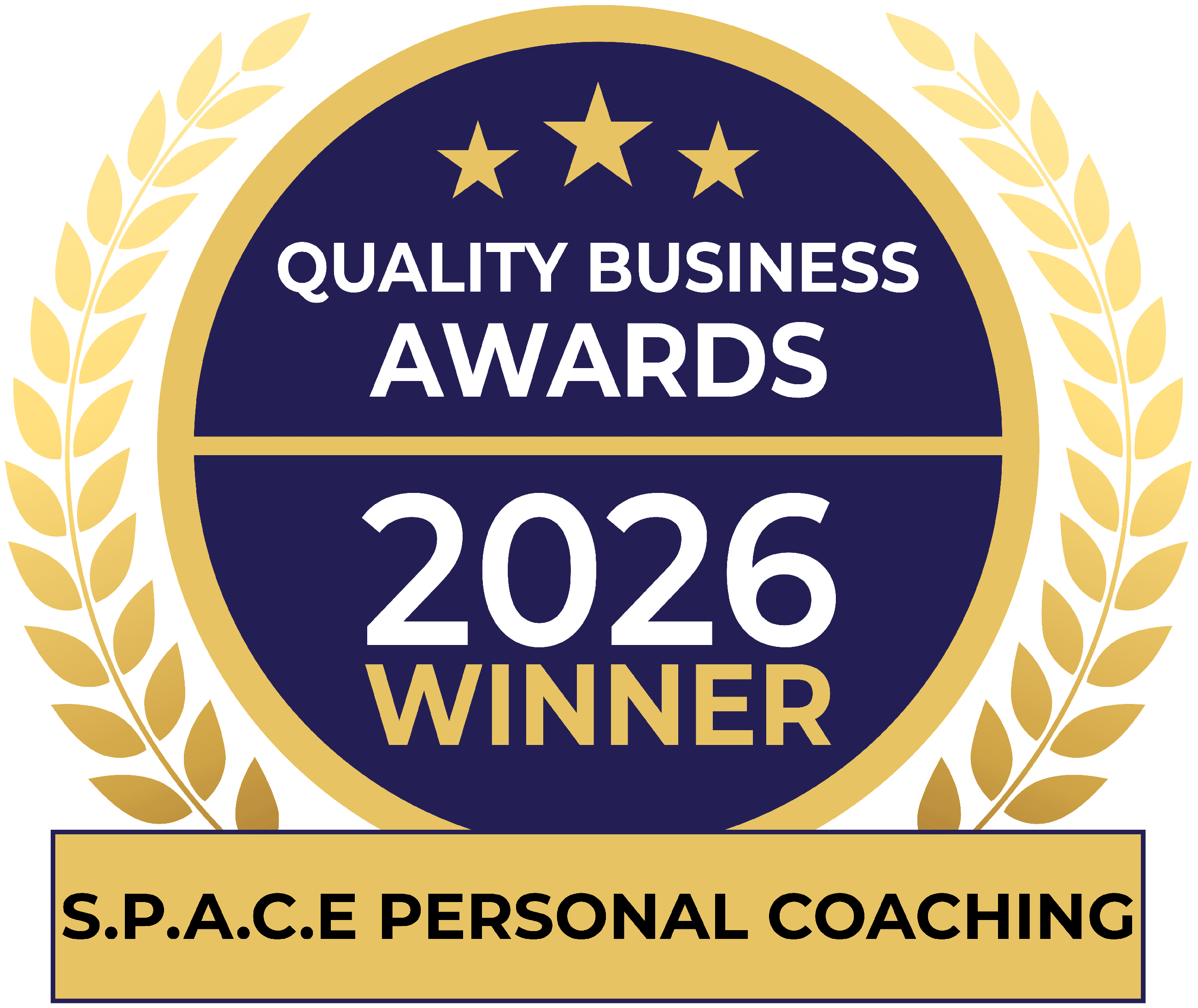 S.P.A.C.E     Personal Coaching & NLP