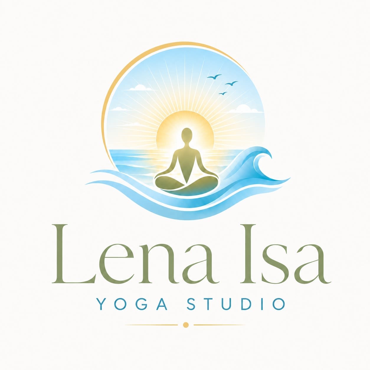 Lena Isa Yoga & Quantum Healing
