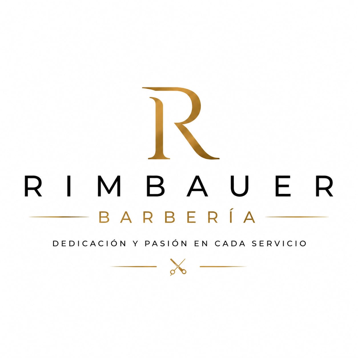 Barbería Rimbauer