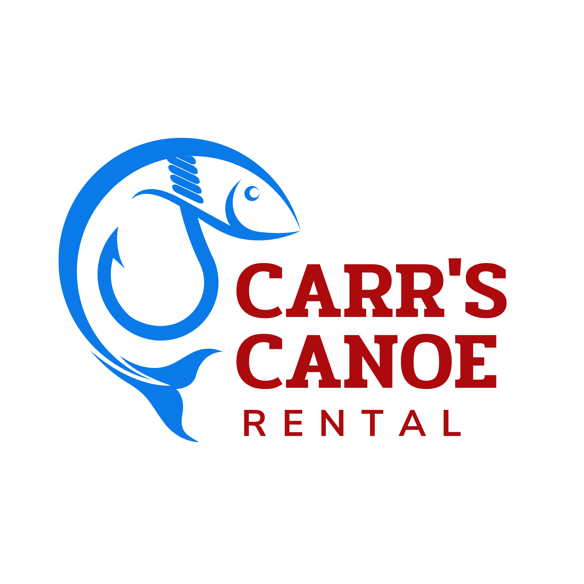Carr's Canoe Rental