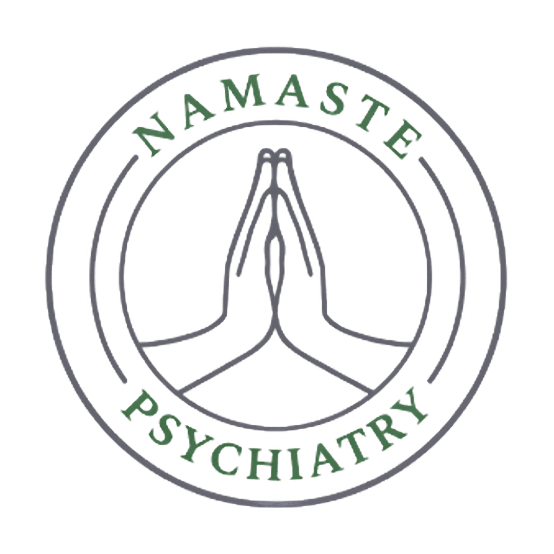 Namaste Psychiatry, LLC