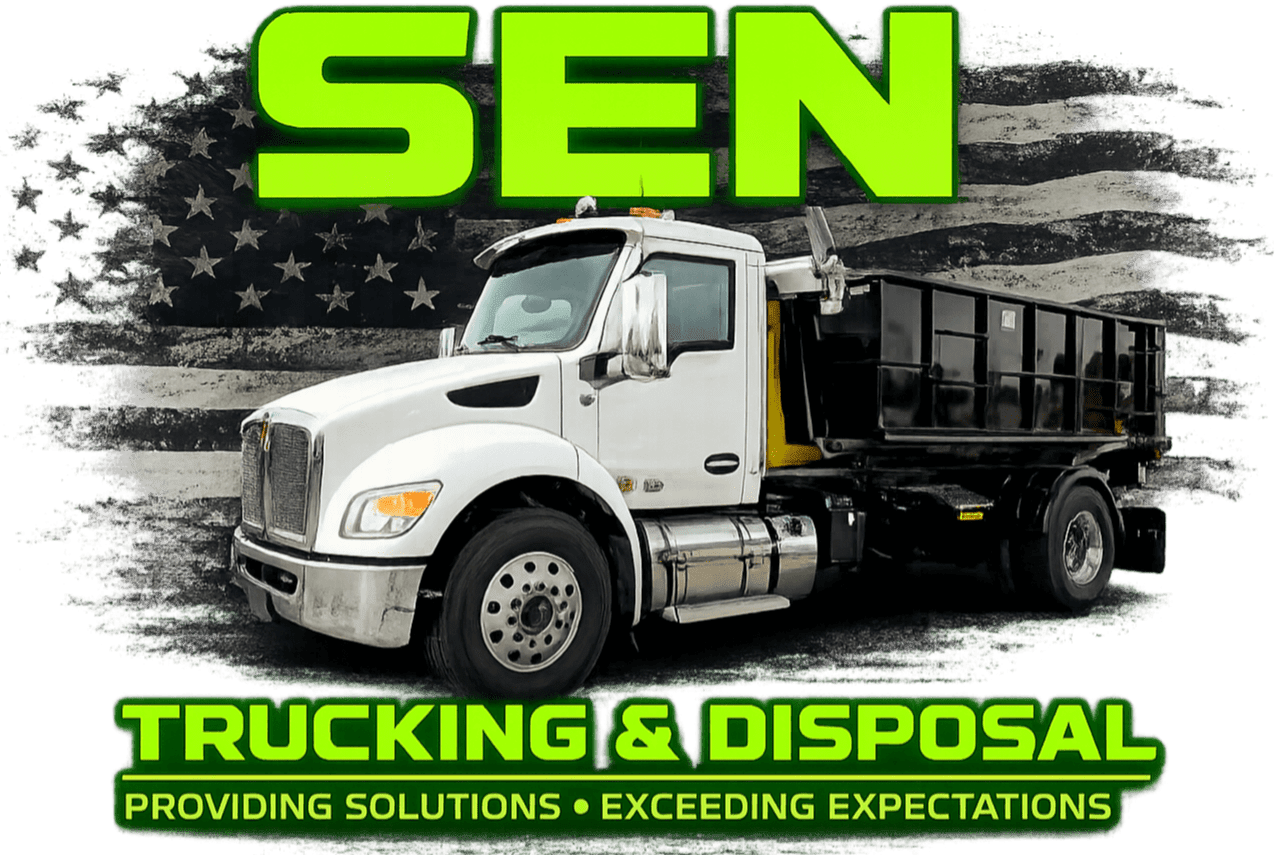SEN Disposal