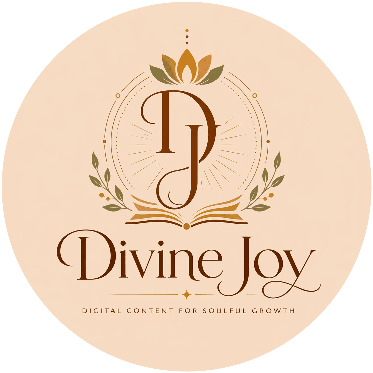 Divine Joy
