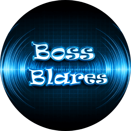Boss Blares, LLC