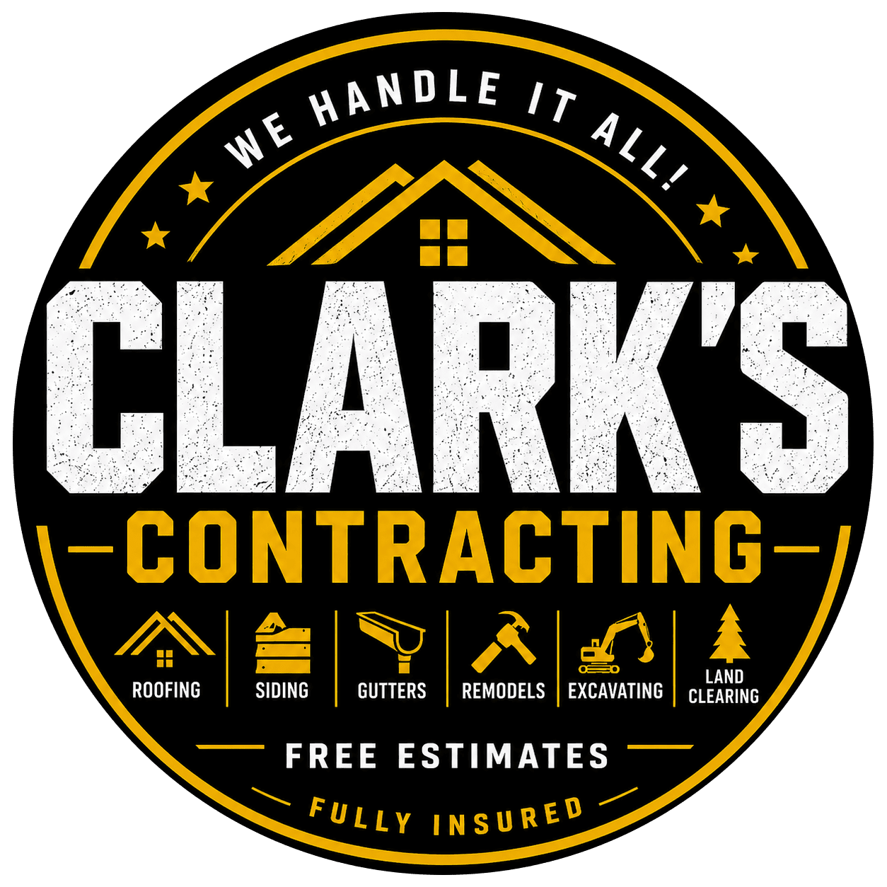 Clarks Contracting