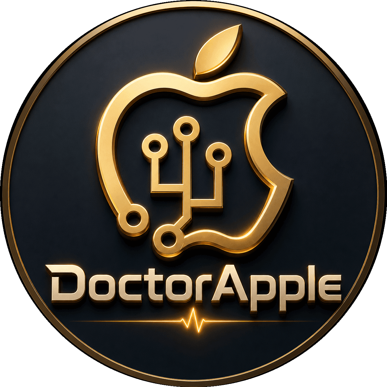 Doctorapple