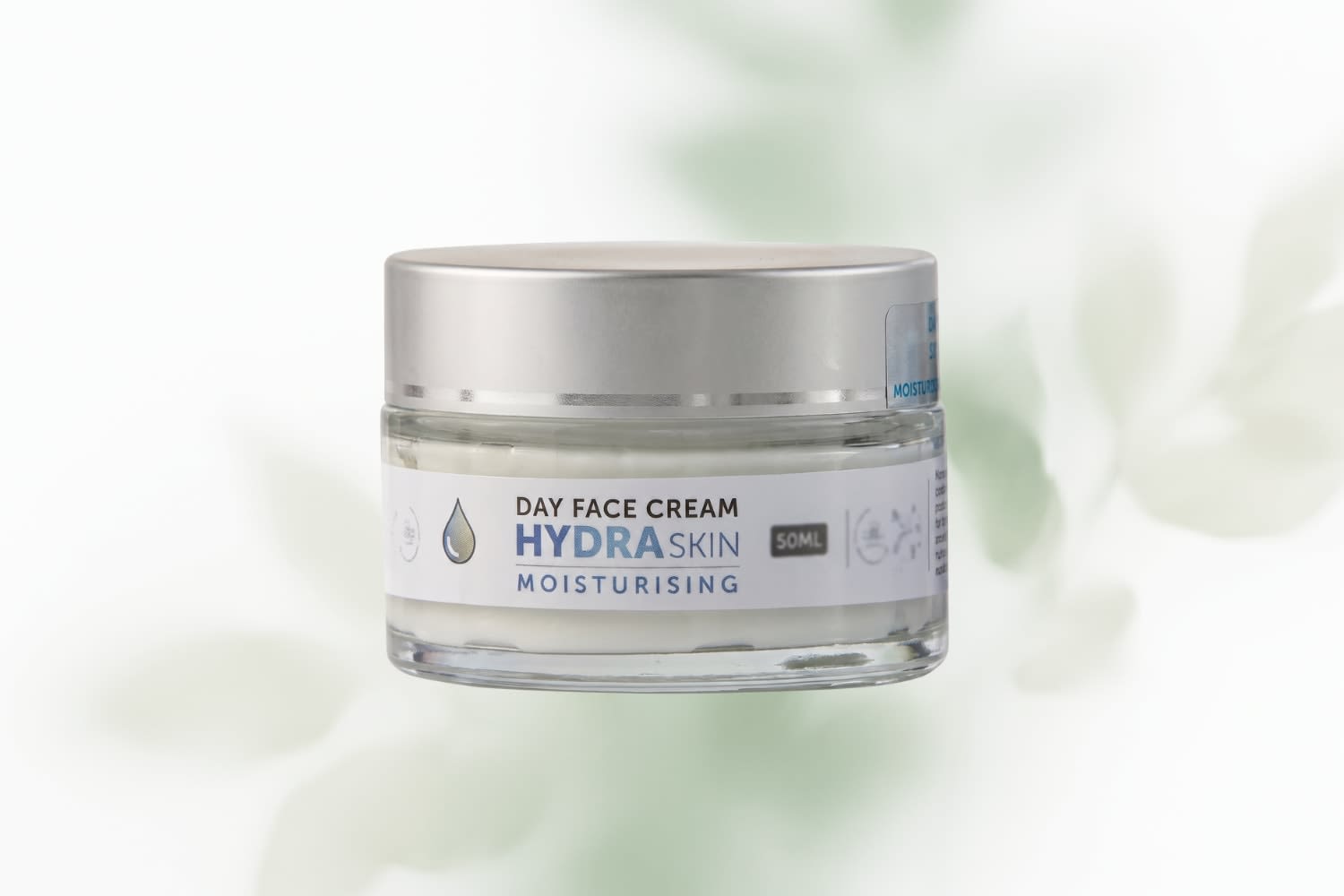 Day Face Cream Hydraskin
