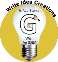 Write Idea Creations, LLC