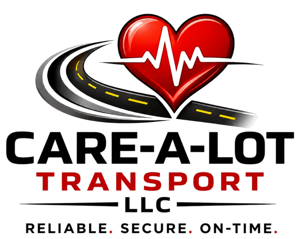 Care-A-Lot Transport, LLC