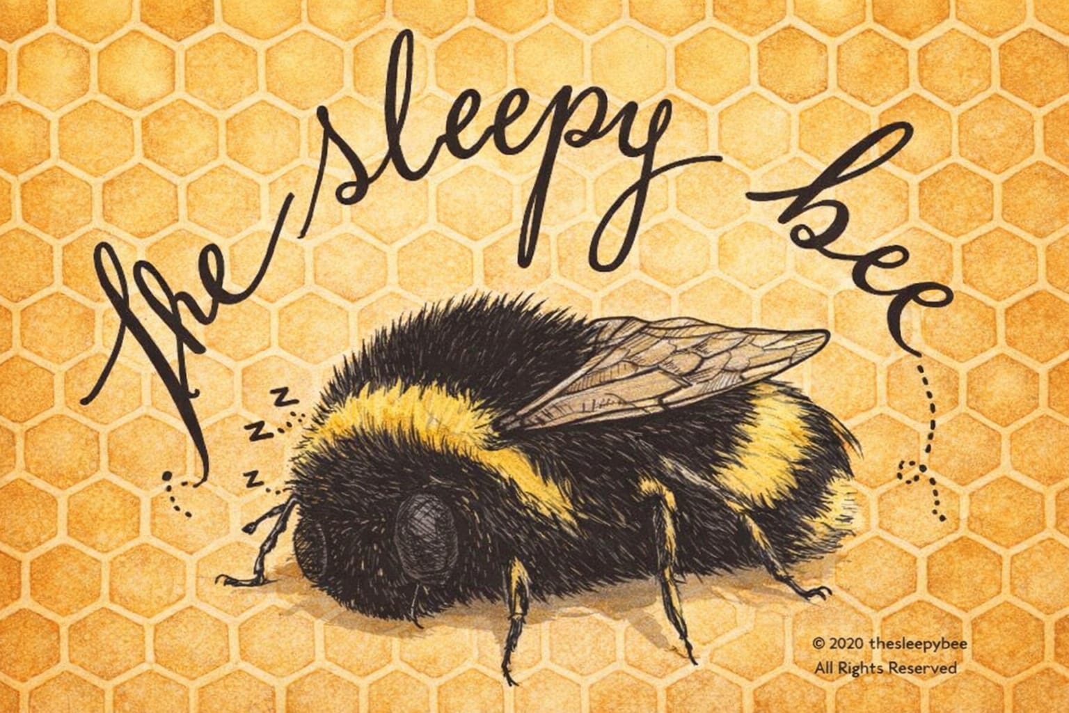 TheSleepyBee