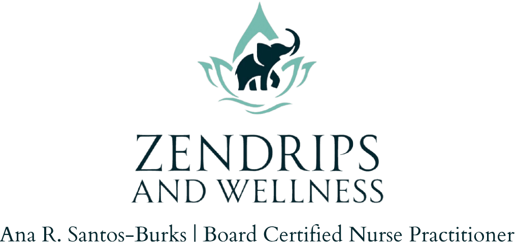 ZenDrips & Wellness, PLLC