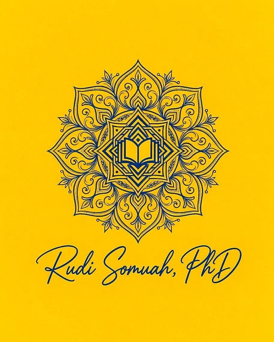 Rudi Somuah, PhD