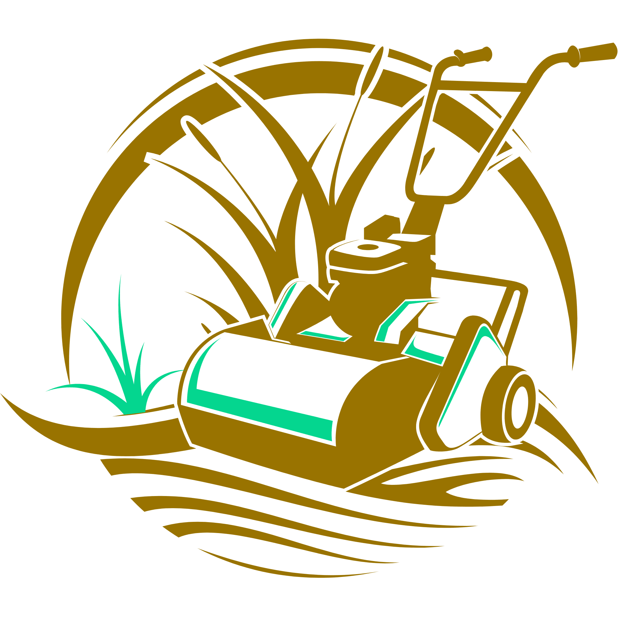 Bullydog Lawn Care