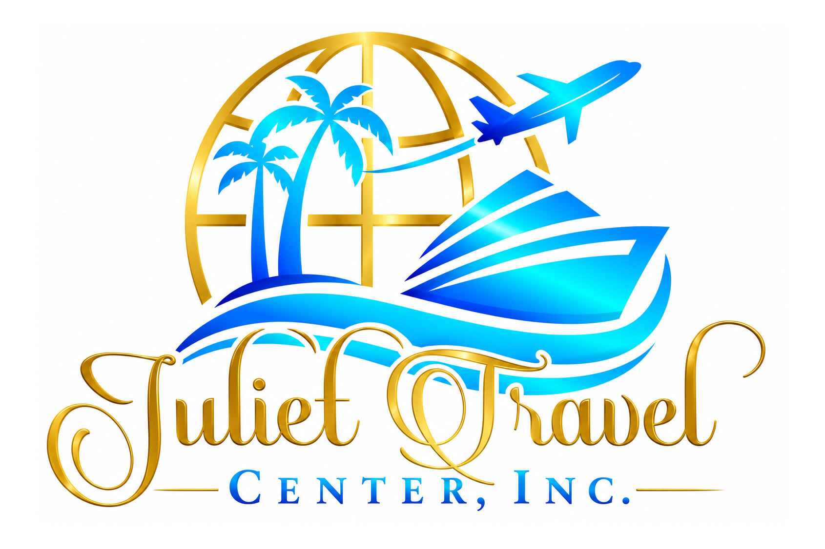 Juliet Travel Center Inc