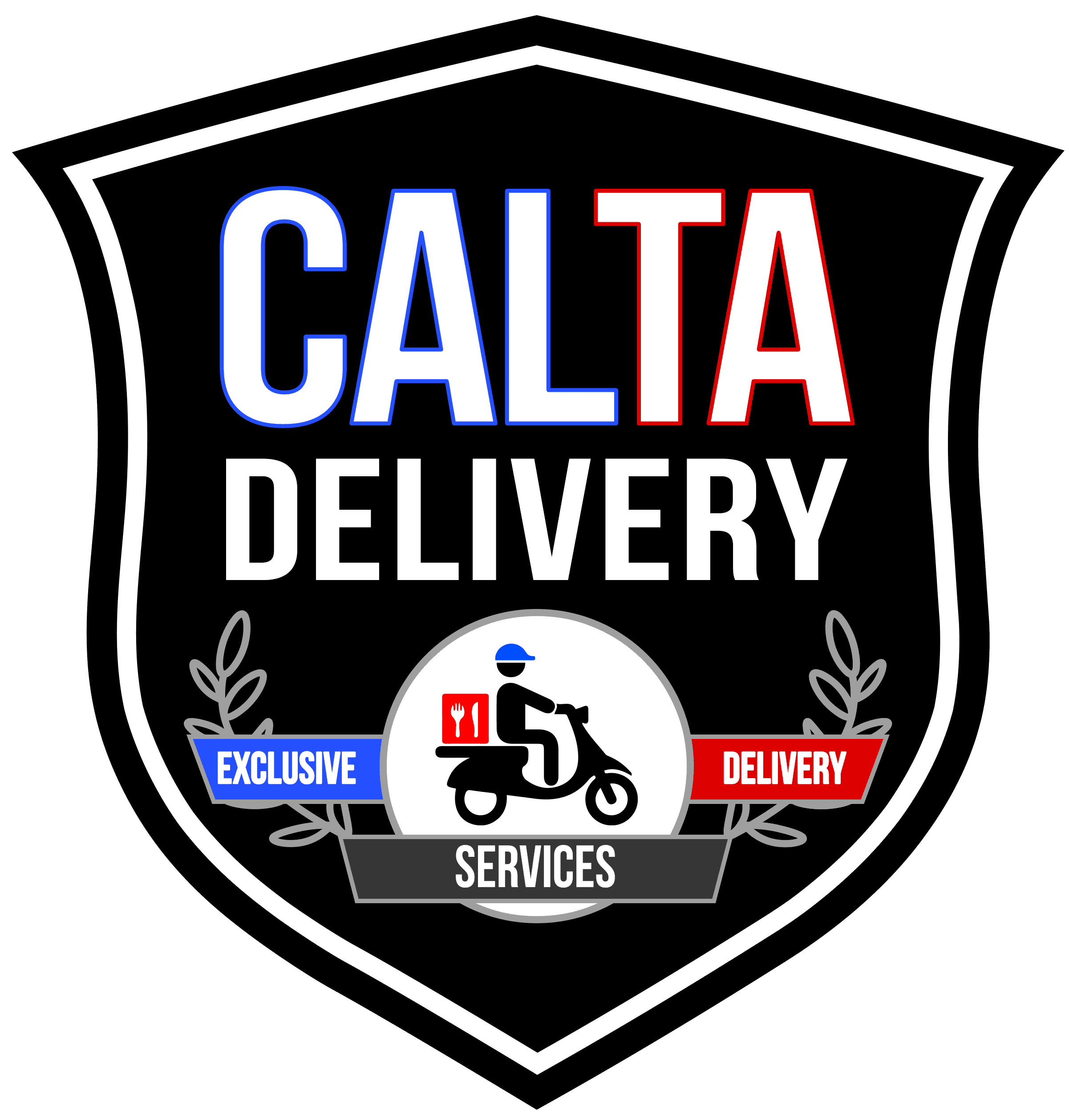 Calta Delivery