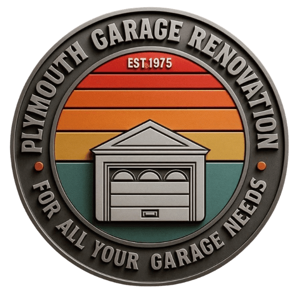 Plymouth Garage Renovation