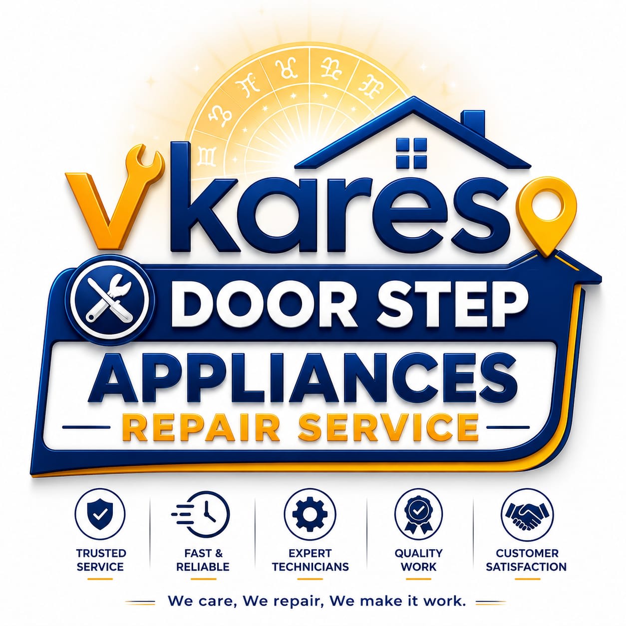 VKARE'S SERVICES