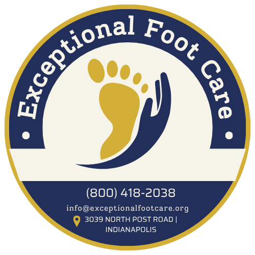 Exceptional Foot Care