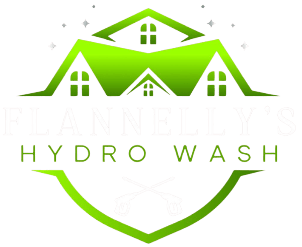 Flannelly’s Hydro Wash